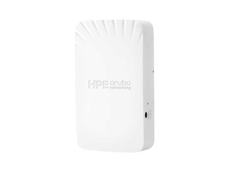 JJNET - HPE Aruba - AP-503H